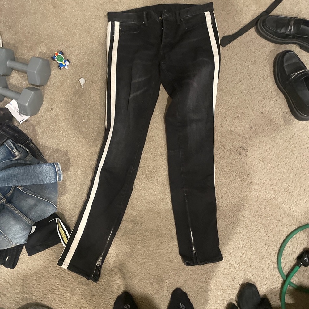Mnml jeans